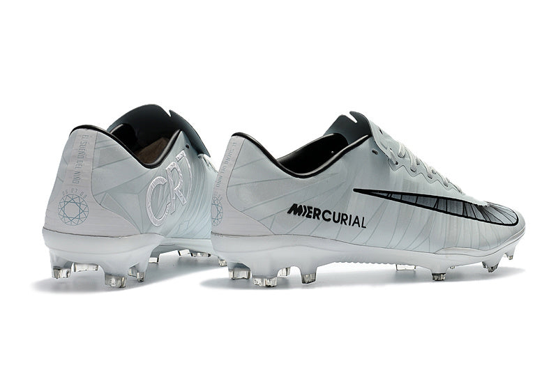 Mercurial Vapor 11 Elite x CR7 Football Boots Firm Ground