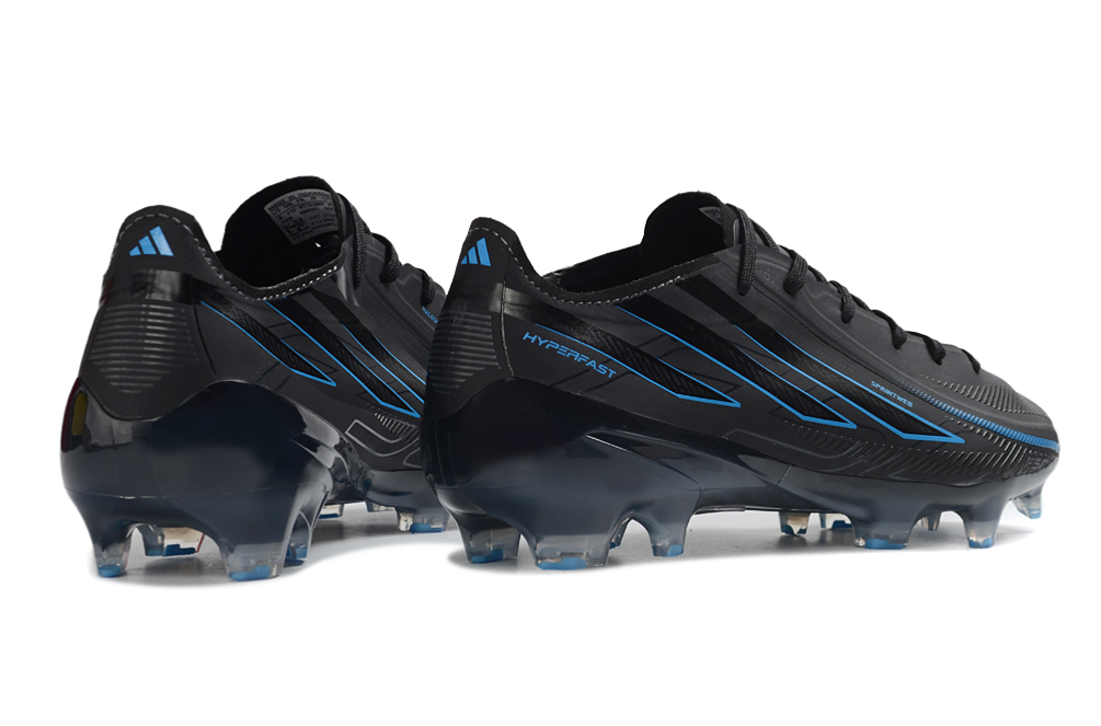 F50 Hyperfast Elite Football Boots Firm Ground