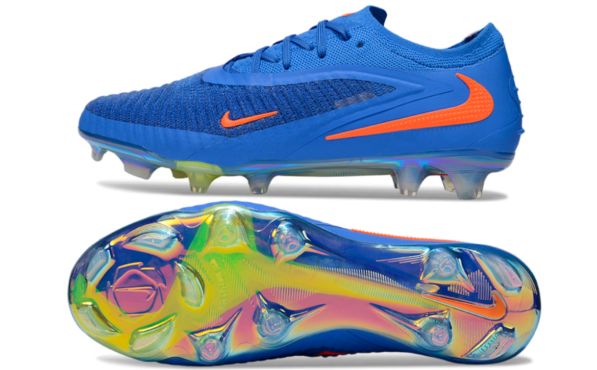 Phantom 6 Elite Firm Ground Football Boots