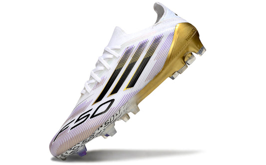 F50 Elite Firm Ground Football Boots