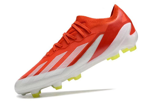 X Crazyfast Football Boots Firm Ground