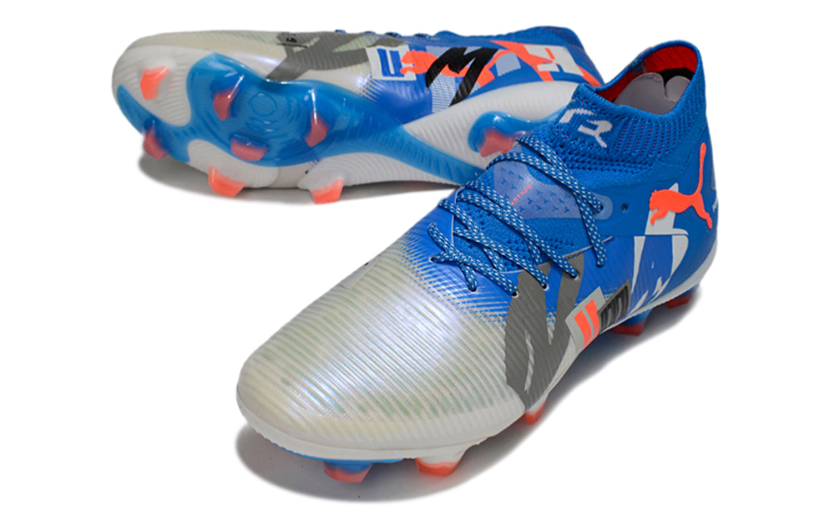 Future 8 Match Firm Ground Football Boots