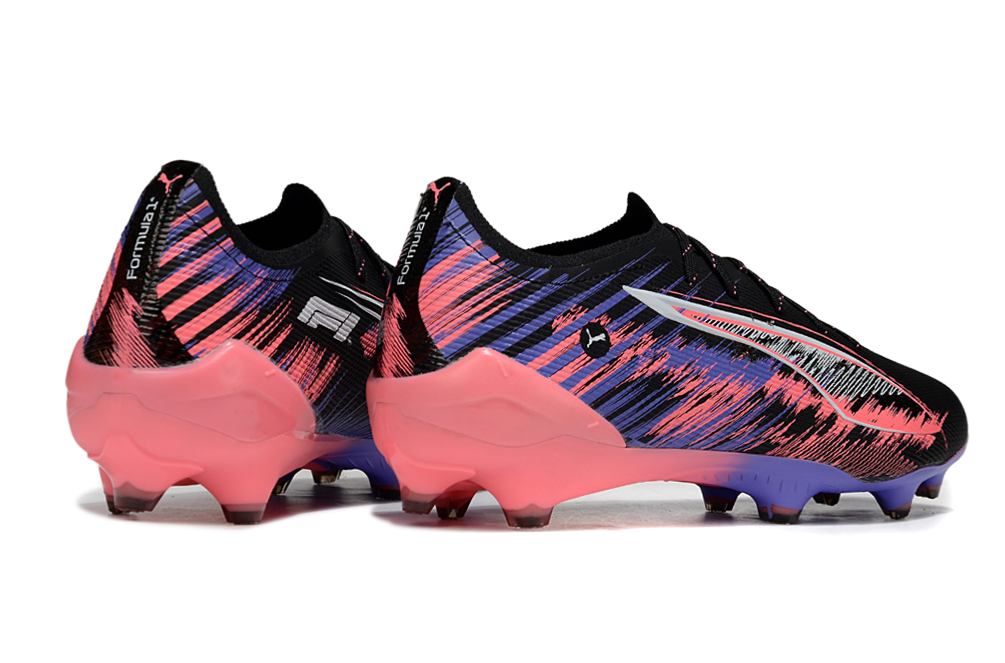 Ultra 5 Ultimate Football Boots Firm Ground