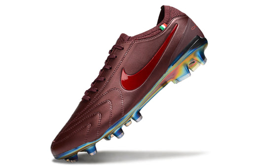 Tiempo Legend 10 Elite Firm Ground Football Luxe
