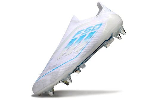 F50 Elite Laceless Soft Ground Football Boots Luxe