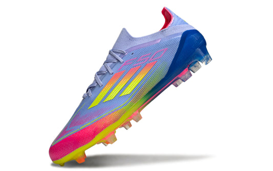 F50 Elite Firm Ground Football Boots