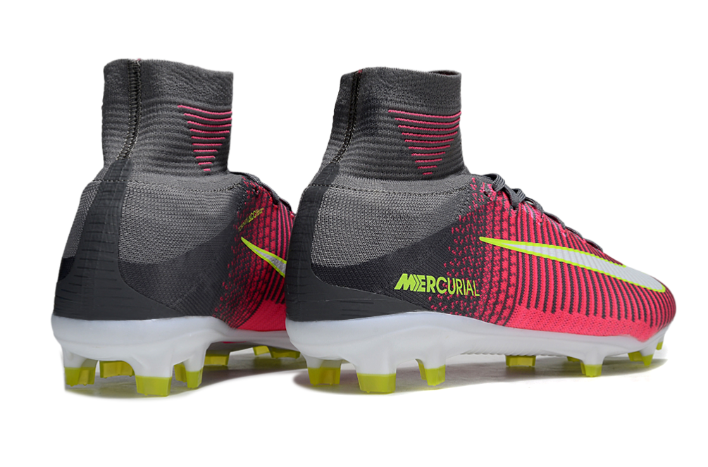 Mercurial Superfly 5 Elite Football Boots Firm Ground