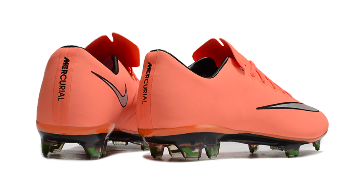 Mercurial Vapor 10 Firm Ground Football Boots