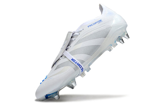 Predator 25 Elite Fold-Over Tongue Soft Ground Football Boots