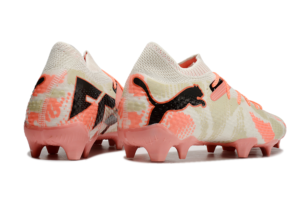 Future 7 Ultimate Football Boots Firm Ground
