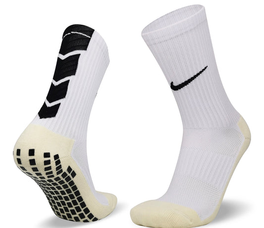 Nike Chaussettes Antidérapantes