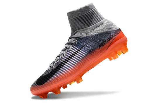 Mercurial Superfly 5 Elite x Cr7 Football Boots Firm Ground