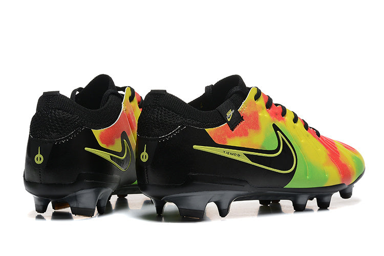 Tiempo Legend 10 Elite Football Boots Firm Ground