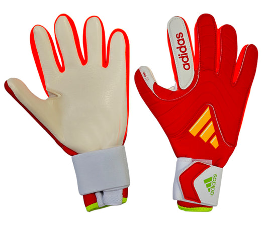 Adidas Gant de Gardien football