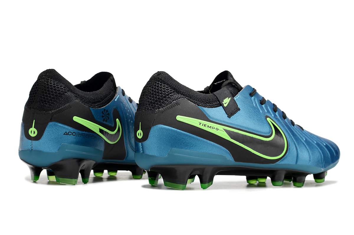Tiempo Legend 10 Elite Football Boots Firm Ground