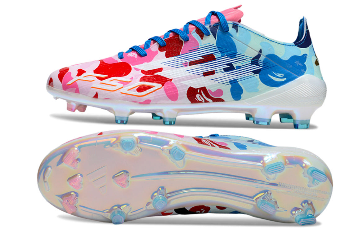 F50 Élite x Firm Ground Football Boots