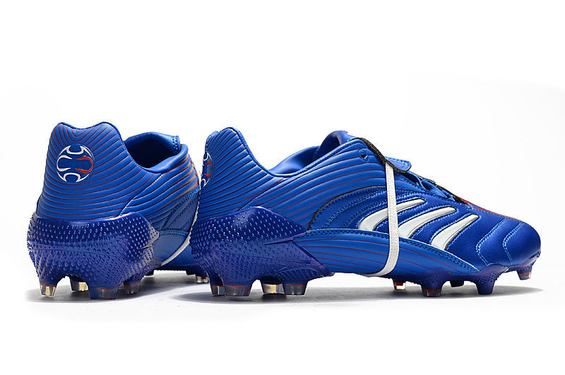 Predator Absolute Football Boots Firm Ground