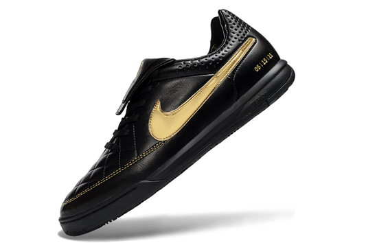 Tiempo R10 Futsal Boots Indoor Court