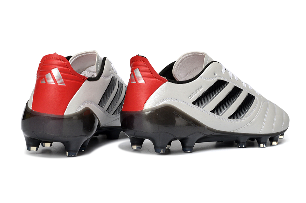 Copa Icon 2 Football Boots Film Ground