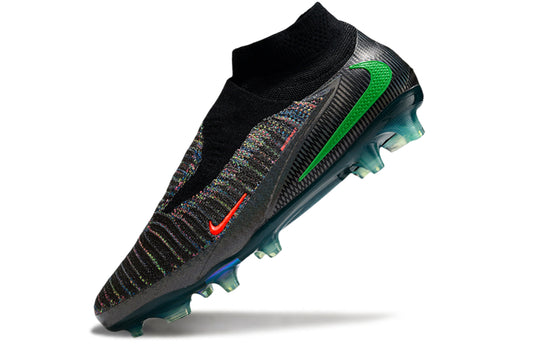 Phantom 6 Elite High Cut Firm Ground Football Boots