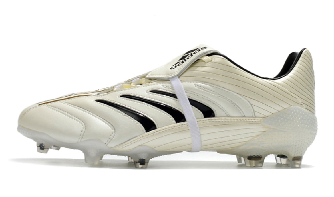 Predator Absolute Firm Ground Football Boots