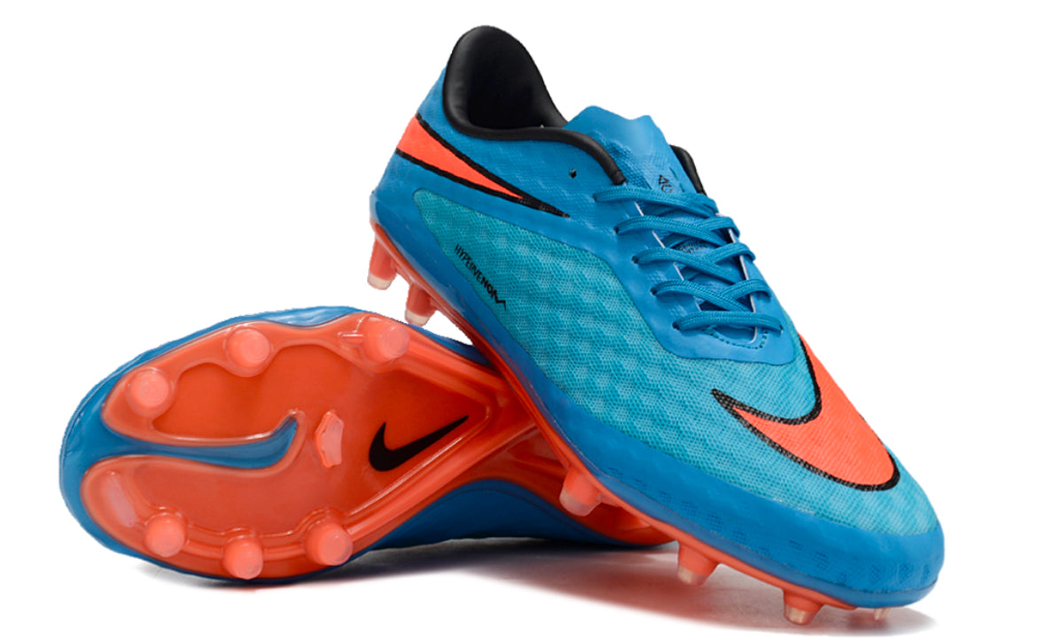 Hypervenom Phantom 1 Firm Ground Football Boots