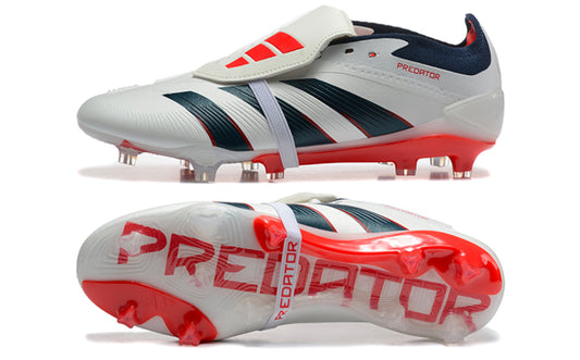 Predator Elite Fold-Over Tongue Firm Ground Football Boots ots