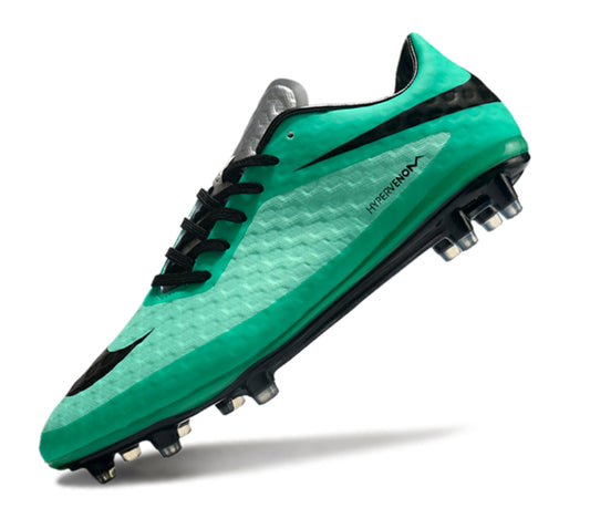 Hypervenom Phantom 1 Firm Ground Football Boots