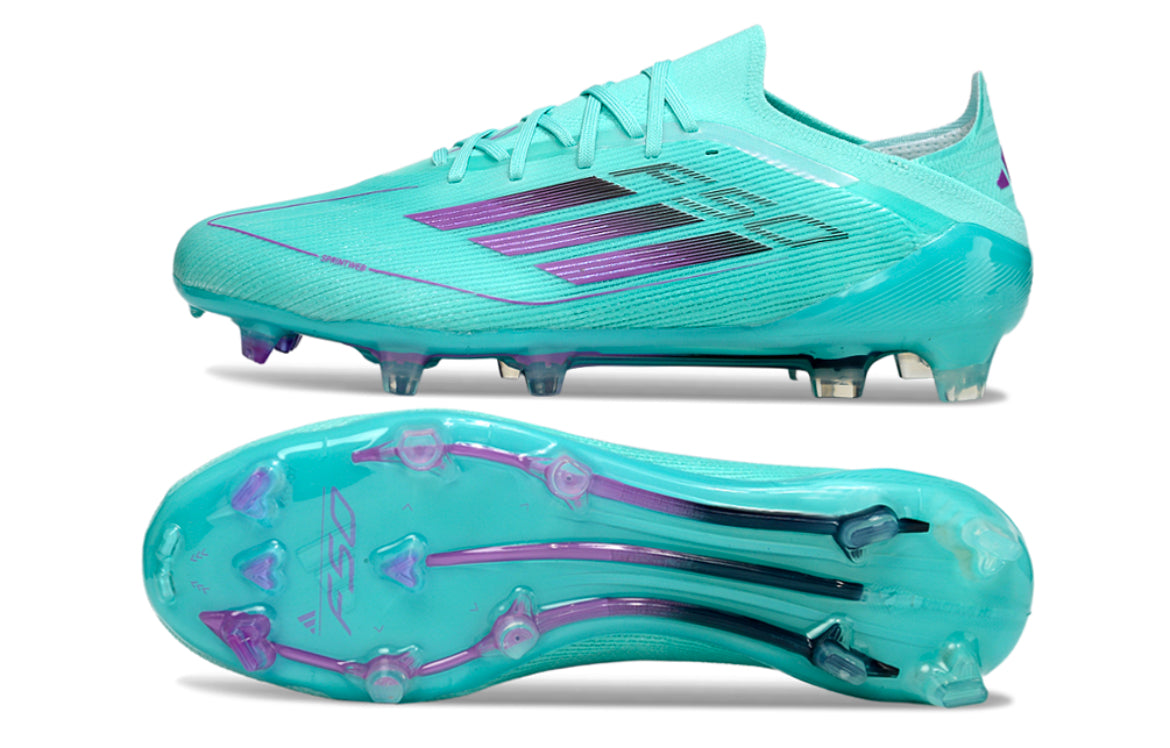F50 Elite Firm Ground Football Boots