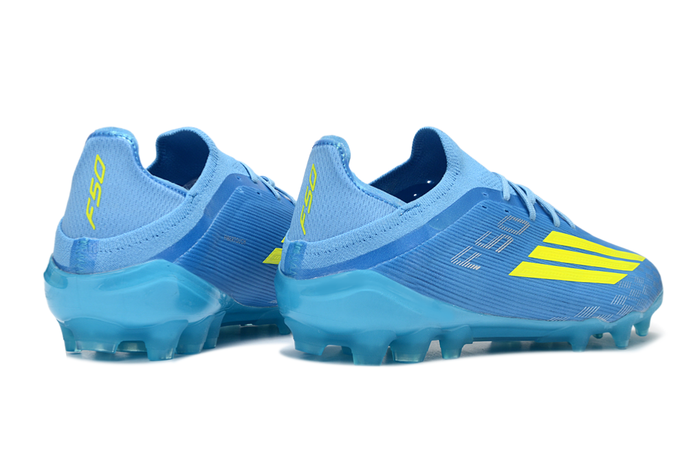 F50 Élite Football Boots Artificial Grass