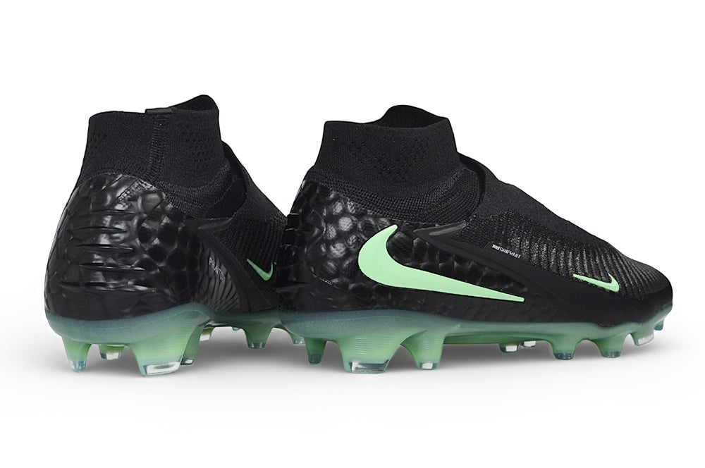 Phantom 6 Mid Elite Football Boots Firm Ground