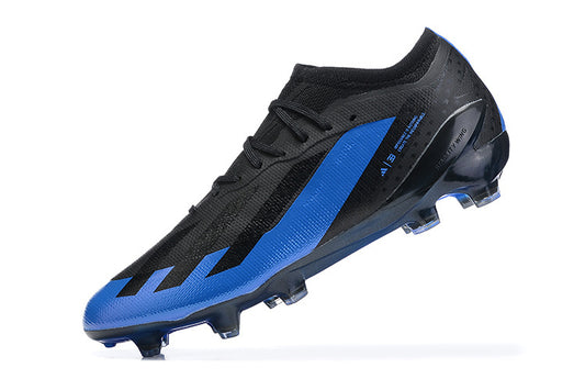 X Crazyfast Football Boots Firm Ground