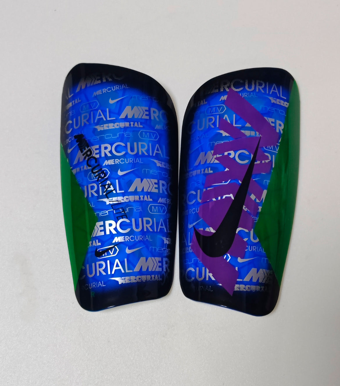 Nike Protège tibias football