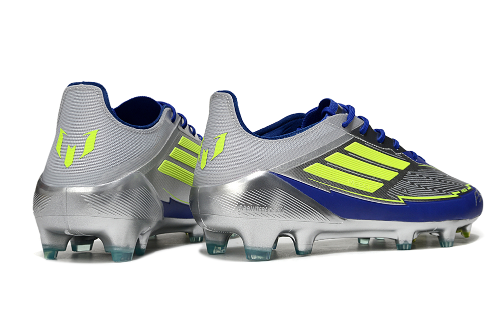 F50 Elite x Messi Football Boots Firm Ground