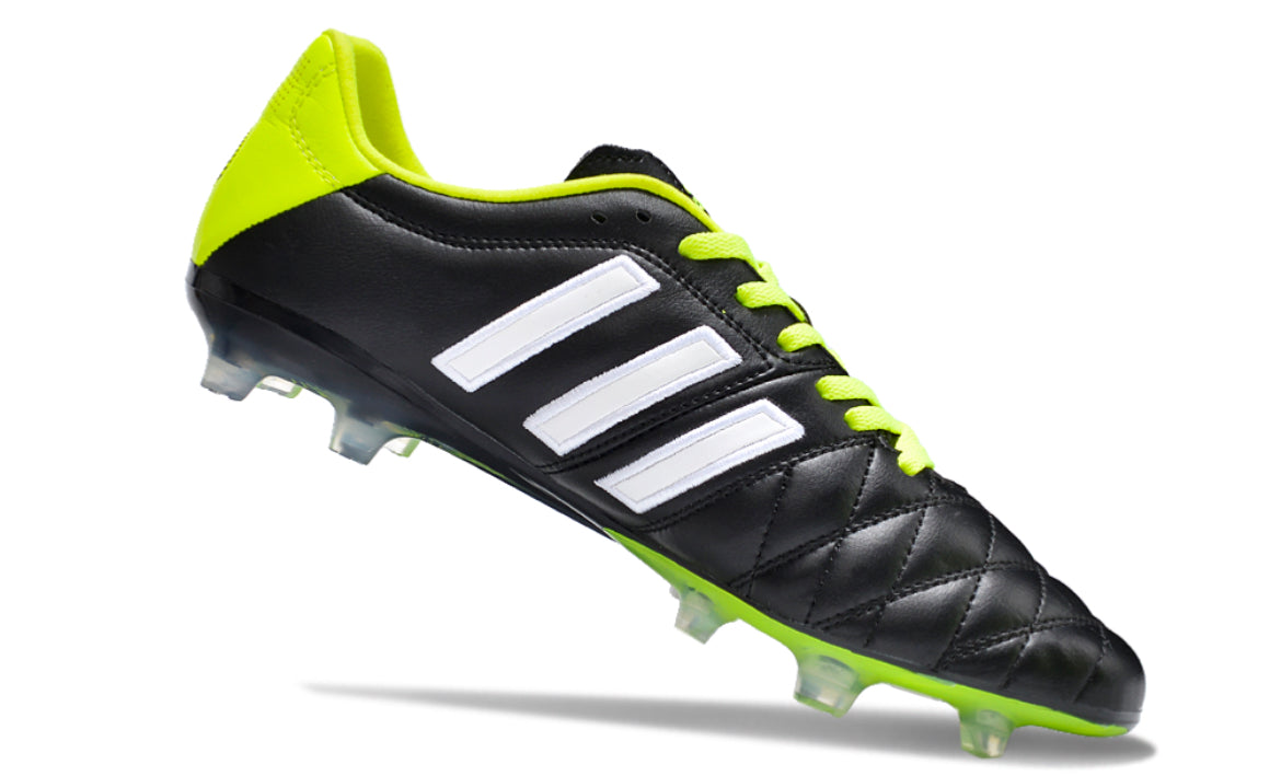 Adipure 11pro x Firm Ground Football Luxe