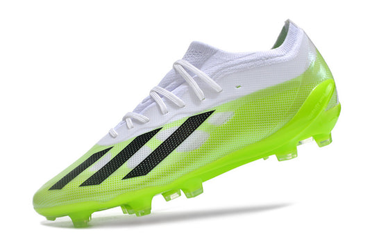 X Crazyfast Football Boots Firm Ground