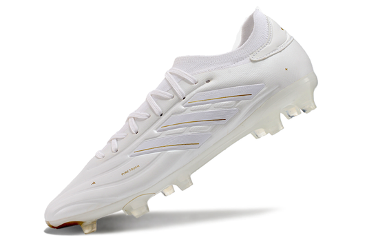 Copa Pure 2+ Elite Football Boots Firm Ground