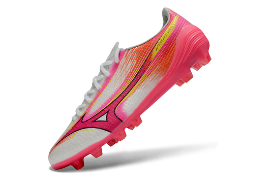 Alpha 3 Made in Japan Elite Football Boots Firm Ground