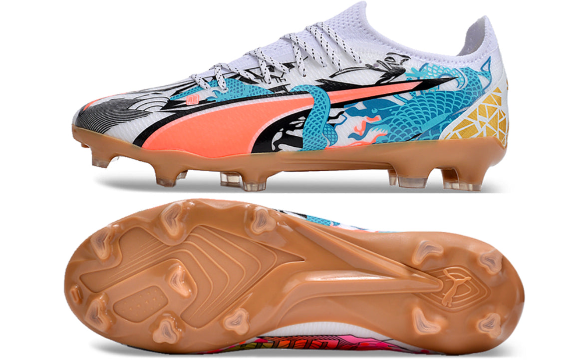 Ultra Ultimate Firm Ground Football Boots