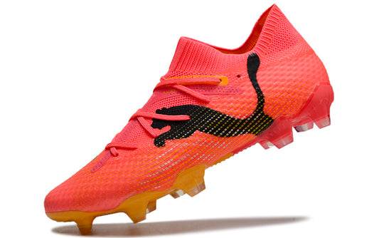 Future 7 Match Firm Ground Football Boots