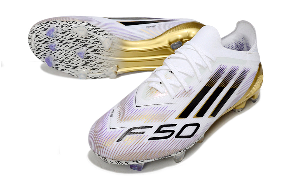 F50 Elite Firm Ground Football Boots