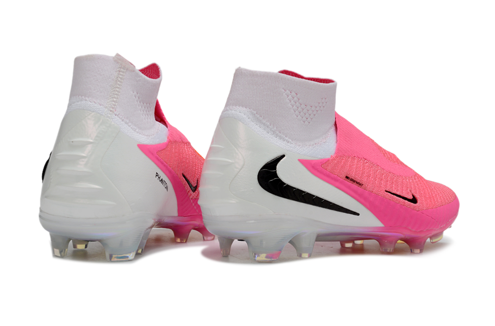 Phantom 6 Mid Elite Football Boots Firm Ground