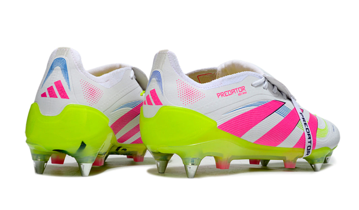 Predator 25 Elite Soft Ground Football Boots