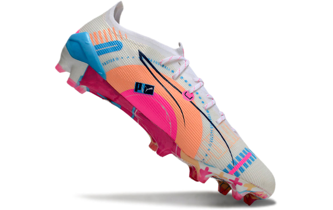 Ultra 5 Ultimate Firm Ground Football Boots