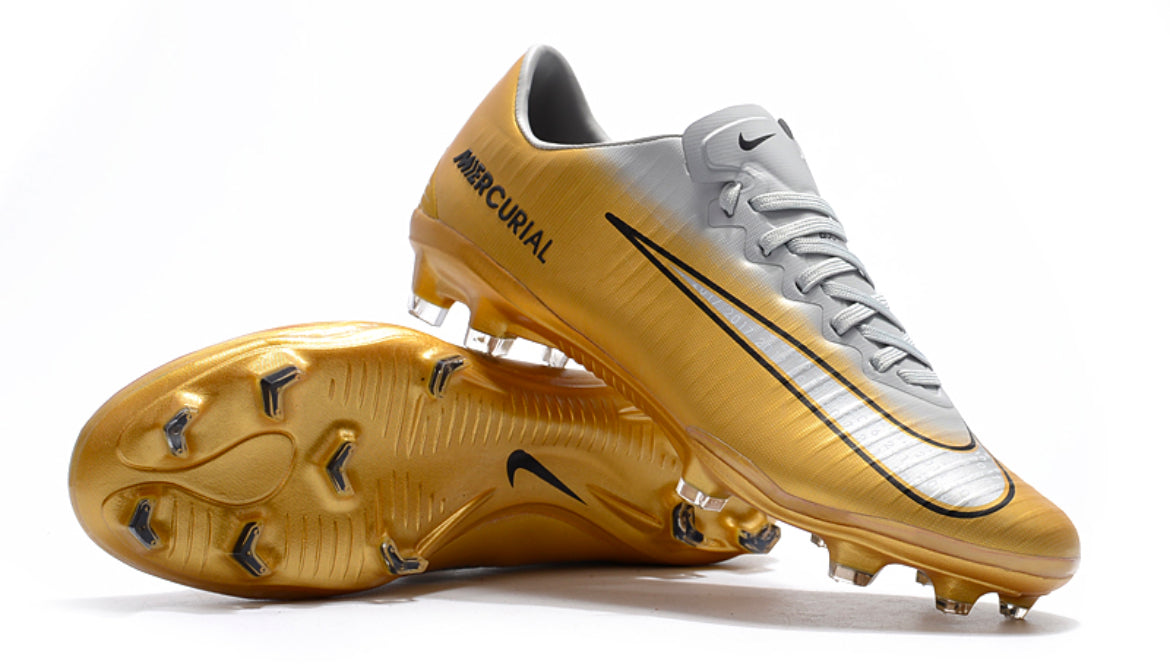Mercurial Vapor 11 Firm Ground Football Boots