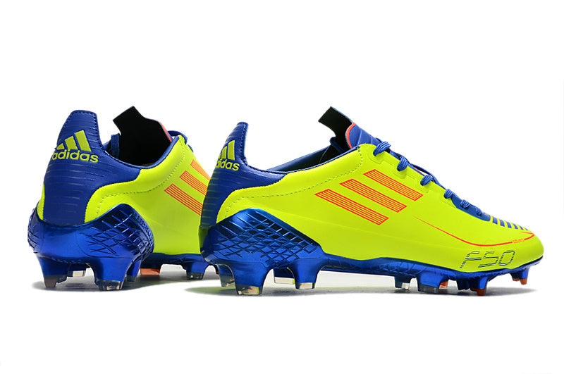 F50 Adizero Ghosted Football Boots Firm Ground