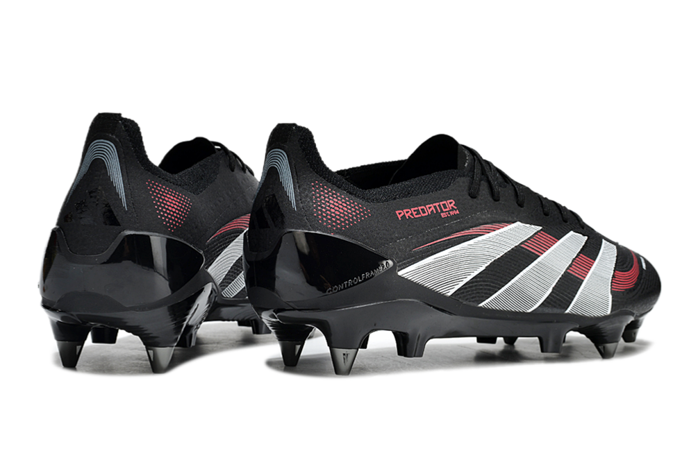 Predator Elite Football Boots Soft Ground