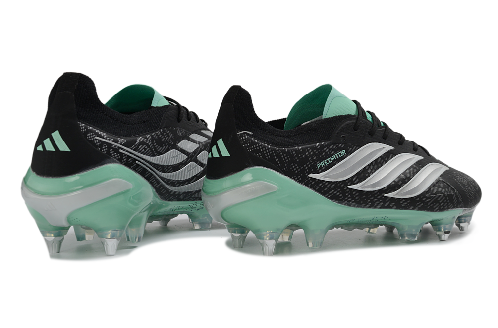Predator 26 Elite Football Boots Soft Ground