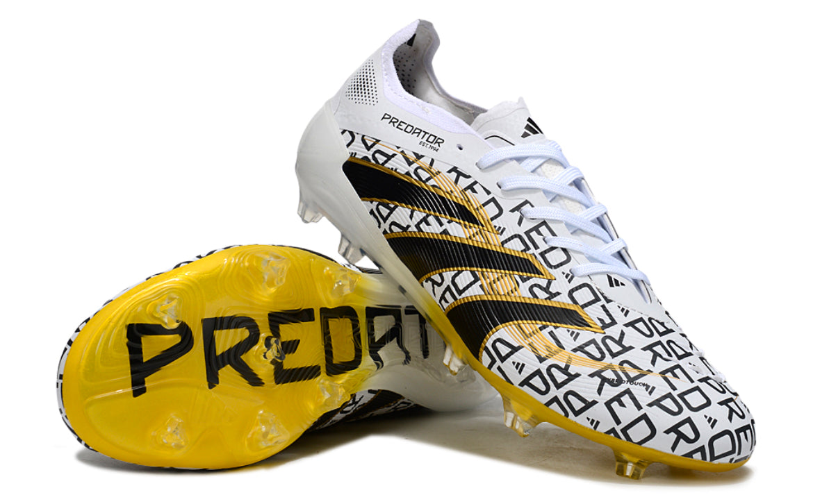 Predator 25 Elite Firm Ground Football Boots