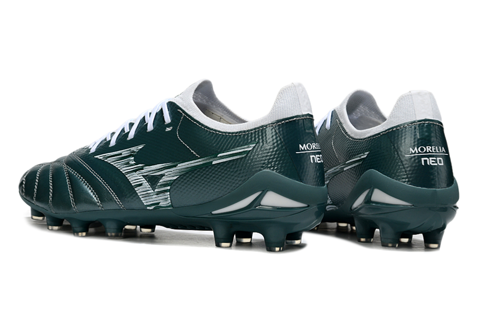 Morelia Neo 4 Beta Football Boots Firm Ground